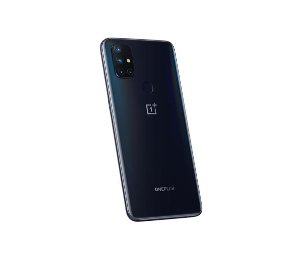OnePlus Nord N10 5G 6/128GB Midnight Ice 90Hz - 597022 - zdjęcie 6